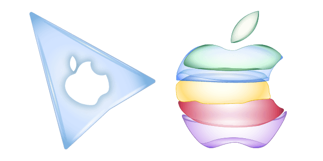 Apple Event September 2019 Transparent Cursor