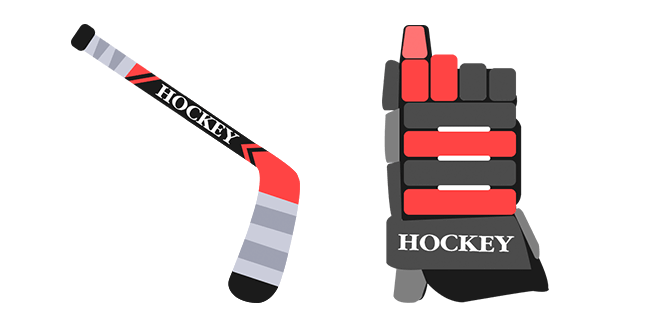 Hockey Cursor
