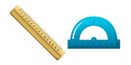 Ruler Cursor