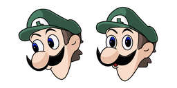 Weegee Meme Curseur