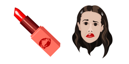 Miranda Sings Cursor