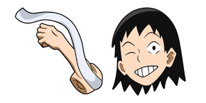 My Hero Academia Hanta Sero Cursor