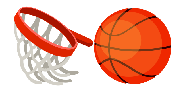 Basketball курсор