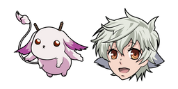 Karneval Nai and Niji Cursor