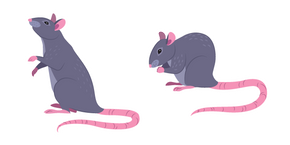 Rat Cursor