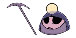 Hollow Knight Myla Curseur