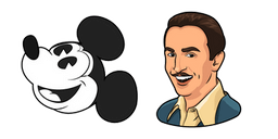 Walt Disney Cursor