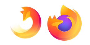 Firefox Curseur