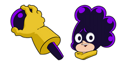 My Hero Academia Minoru Mineta Cursor