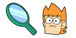 Eddsworld Matt and Mirror Cursor