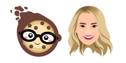 Rosanna Pansino Cursor