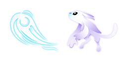 Ori and the Blind Forest Ori and Sein Cursor