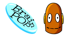 Курсор BrainPop