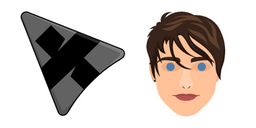 Sam and Colby Colby  Cursor