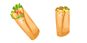 Burrito cursor