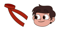 Star vs. the Forces of Evil Marco Diaz Cursor