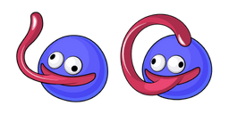 Kirby Gooey Cursor