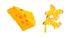 Mac 'N' Cheese Cursor