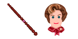 Harry Potter Dolores Umbridge Cursor