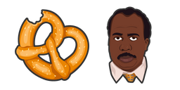 The Office Stanley Hudson Cursor