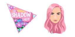 LDShadowLady Curseur