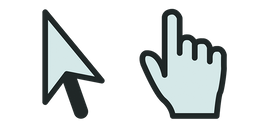 Modest Cursor