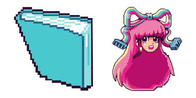 Gravity Falls .GIFfany Cursor