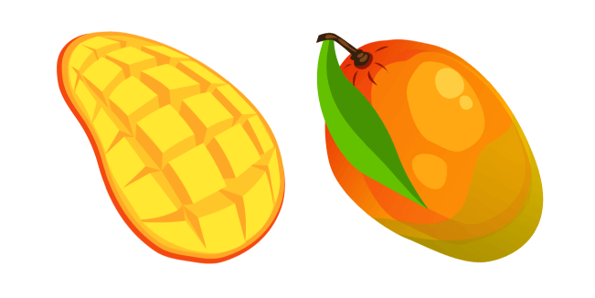 Mango Cursor