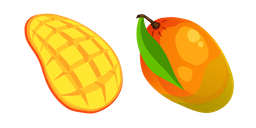 Mango Cursor