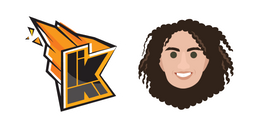 Kwebbelkop Cursor