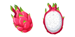 Dragon Fruit Cursor