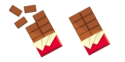 Курсор Chocolate Bar