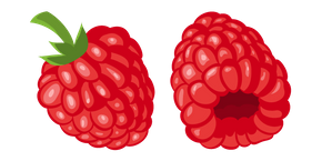Raspberry Cursor
