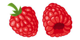 Курсор Raspberry