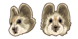 Ili Pika Cursor