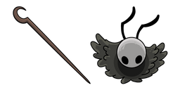 Hollow Knight Seth Cursor