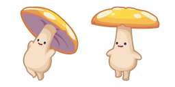 Курсор Ooblets Shrumbo