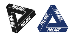 Palace Skateboards Curseur