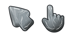 Materials Slate Cursor