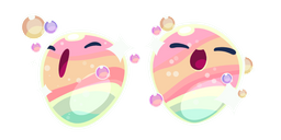 Slime Rancher Twinkle Slimes Cursor