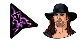 The Undertaker Cursor
