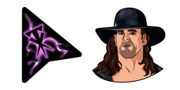 The Undertaker Cursor