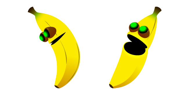 Roblox Banana Eats Cursor