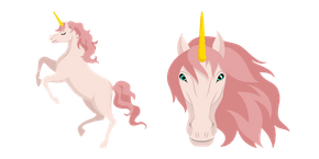Unicorn cursor