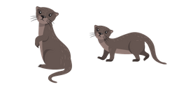 Weasel Cursor