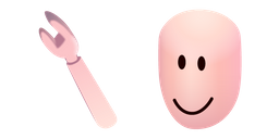 Roblox Earthworm Sally Cursor