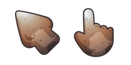 Materials Pluto Cursor