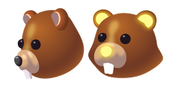 Roblox Adopt Me Beaver Cursor