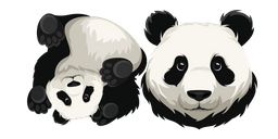 Panda Cursor