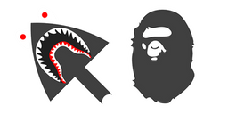 Bape Cursor